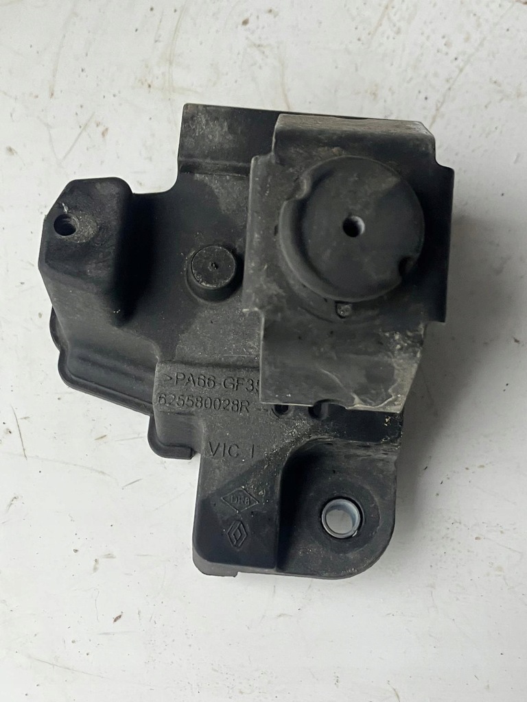 фото №1, Отбойник отбойник капот левый renault scenic iii 625580028r