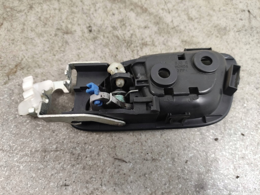 фото №3, Ручка правый перед внутренняя honda fr-v 2004-