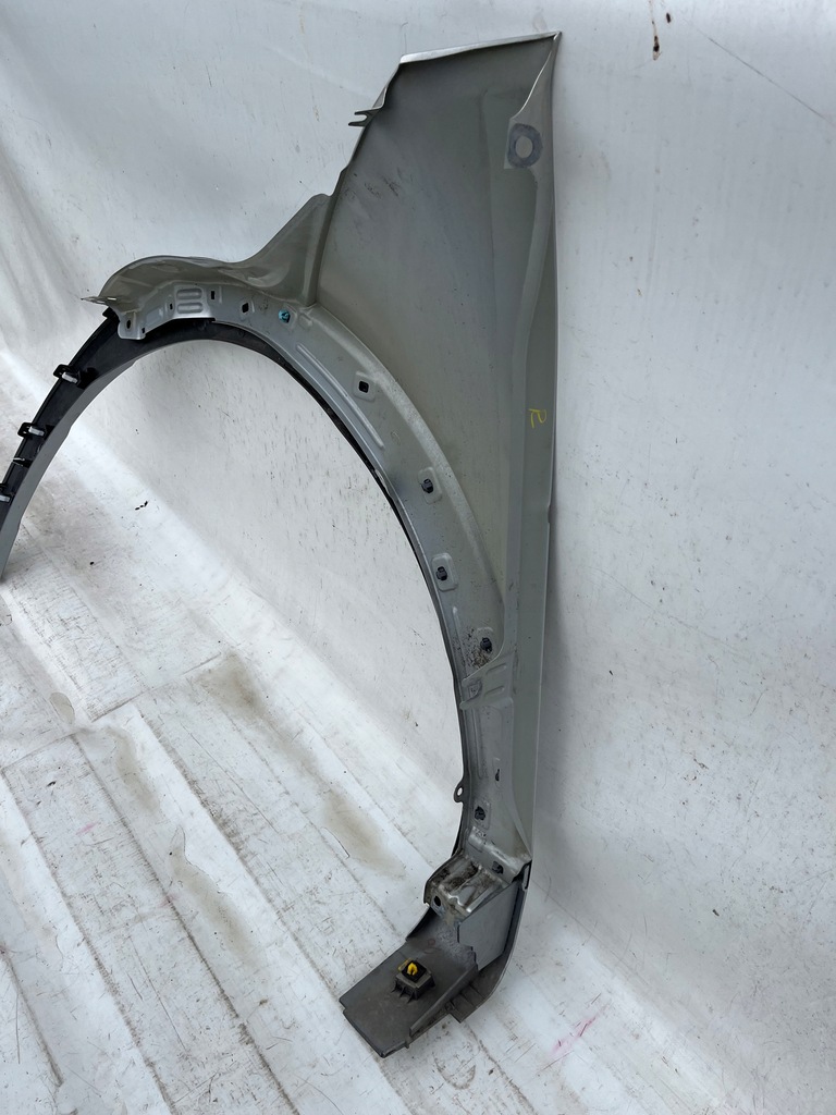 фото №9, Hyundai ioniq 5 v крила правий + молдинг перед передній оригінал
