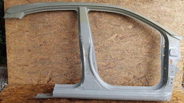 фото №1, Hyundai i10 i-10 iii 3 рамка дверь порог порог