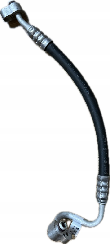 фото №1, Шланг трубка wąż кондиционера bmw x3 x4 f25 f26 9382724