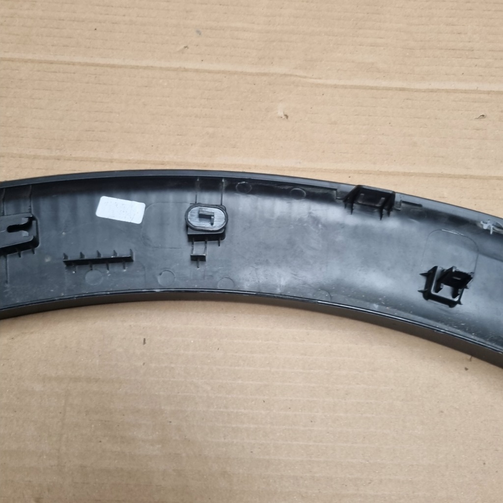 фото №10, Молдинг край крила права задня kia ev6 ev.6 ev 6 87744-cv000