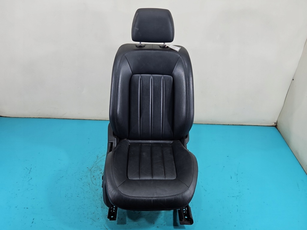 фото №1, Сиденье правый перед пассажира mercedes cls ii c218 w218 218 4d europa