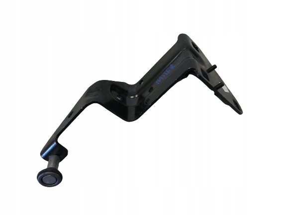 фото №1, Напрямна двері розсувних master iii 777946809r