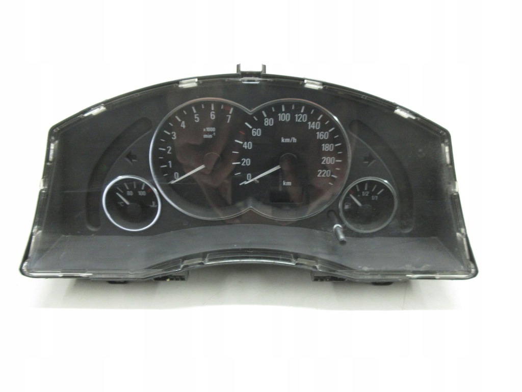 фото №11, Opel meriva a 1.4 03 -10 набір стартовий імобілайзер