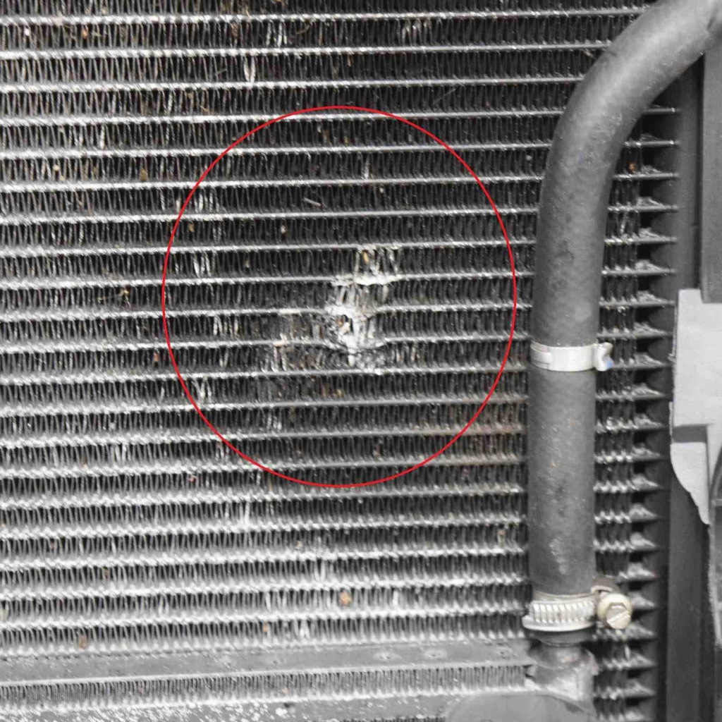 фото №11, Частини охолодження bmw 6 cabrio e64 2282936 11751519 5.0l 373kw 2009