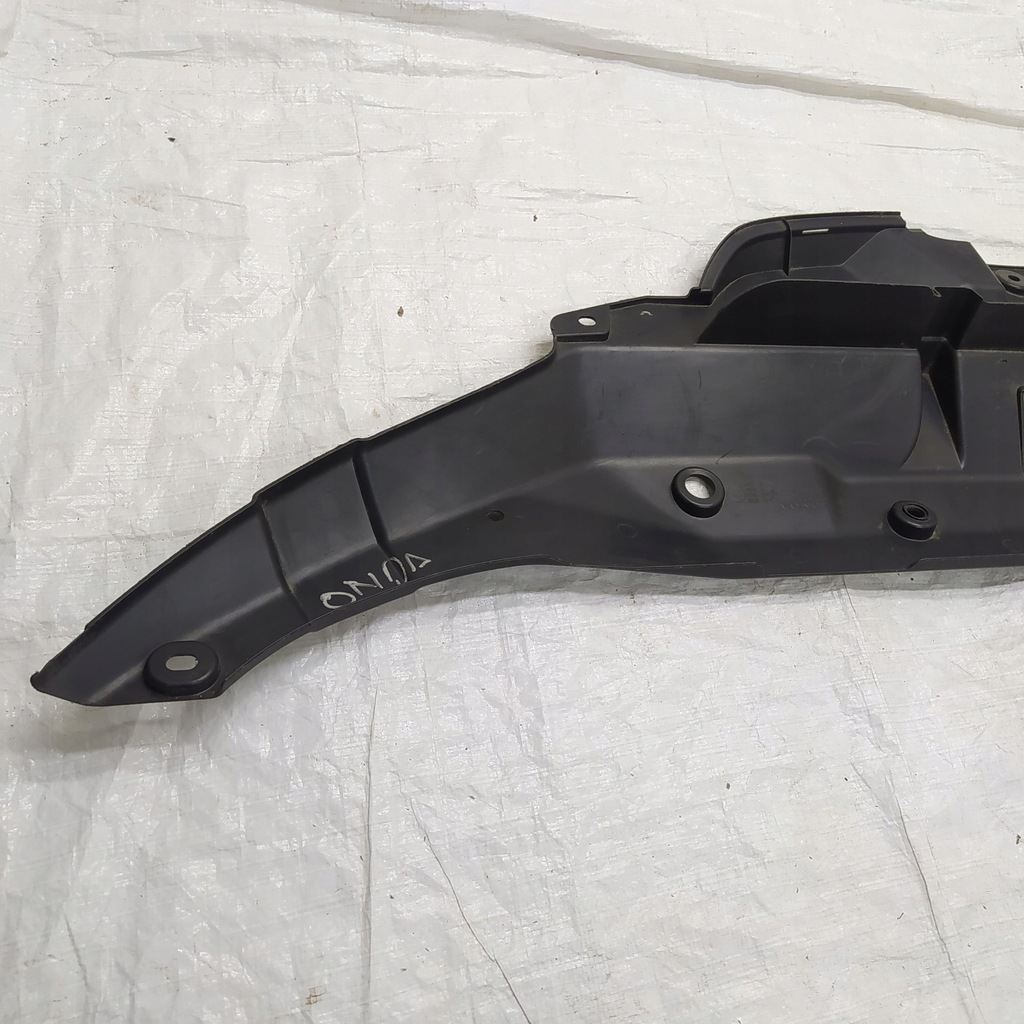 фото №5, Honda civic 9 ix защита поперечина верхнего pas верхний 71125-tv0