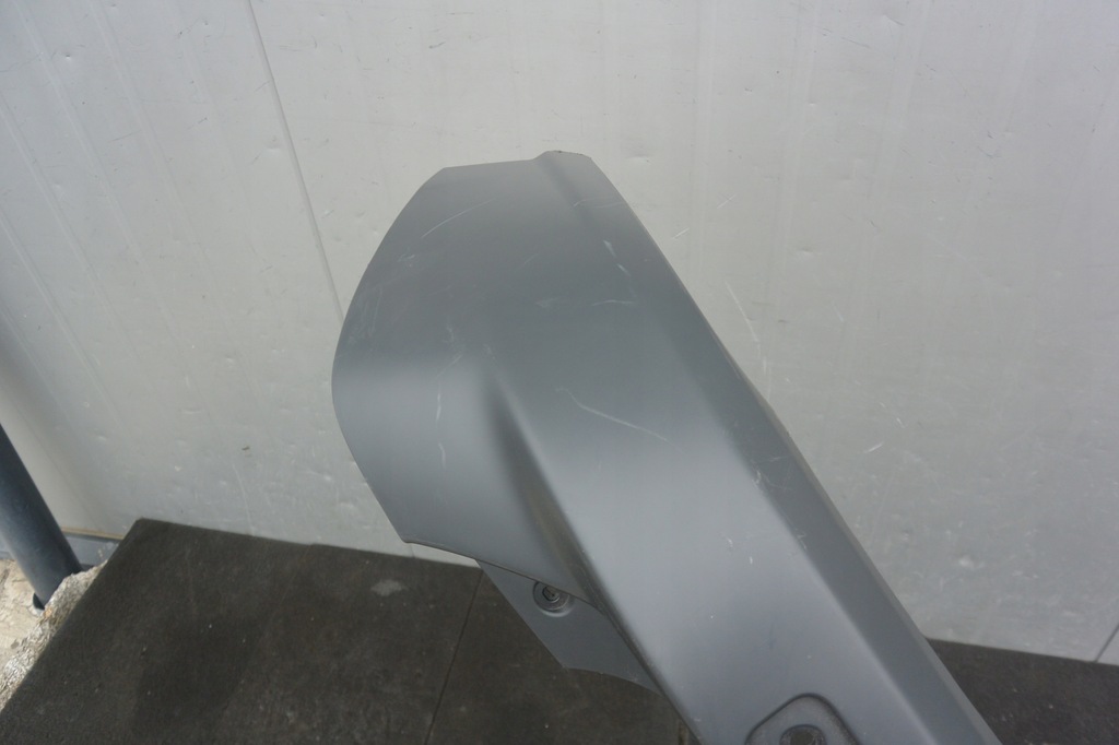 фото №10, Бампер задний задняя оригинальный номер ford transit tourneo courier 2014-2023 оригинал