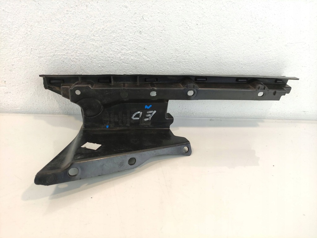 фото №7, Ford edge ii прокладка капот лівий перед ft4br02079ae