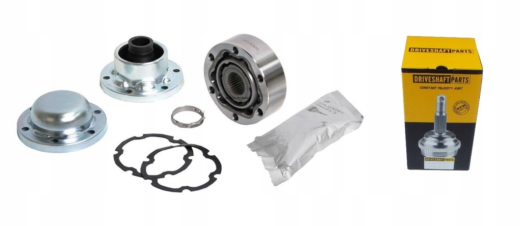 фото №1, Шарнир вала mercedes sprinter mercedes vito 4x4