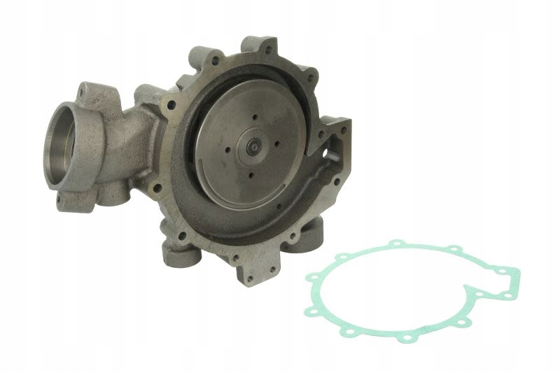 Купити Насос рідина охолоджуючої dolz d315