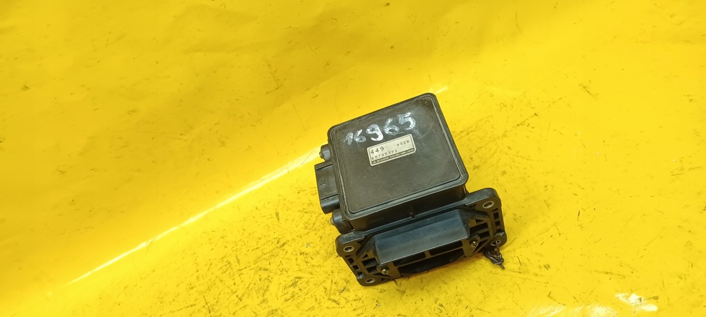 фото №10, Przepływomie lancer 1,6b e5t05371 91-05r