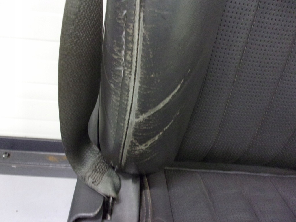 фото №4, Mercedes r230 sl 5,5 amg сидіння сидіння wielokonturowe a2309104547