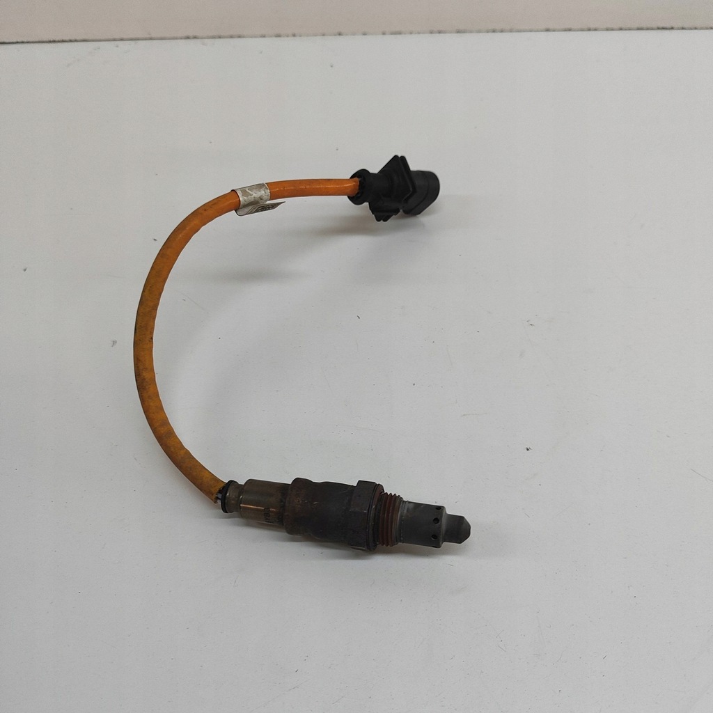 фото №4, Land rover range rover sport l494 2018 датчик лямбда-зонд