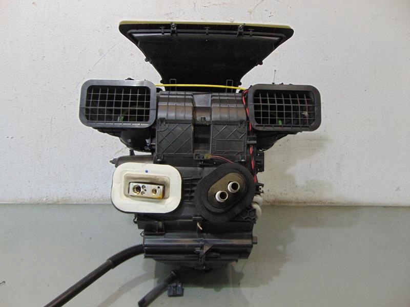 фото №5, Обігрівач кондиціонер vivaro iii 1.6 dci biturbo