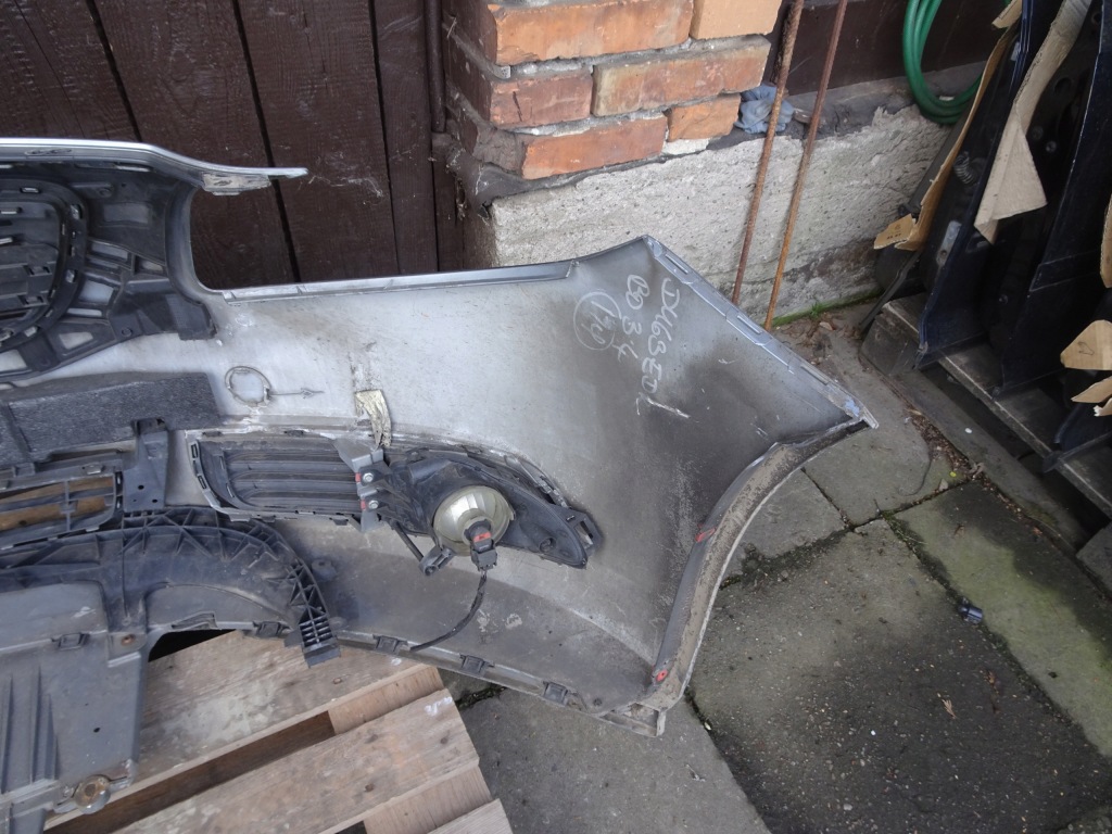 Opel insignia a 08-13 бампер перед z179 Киев