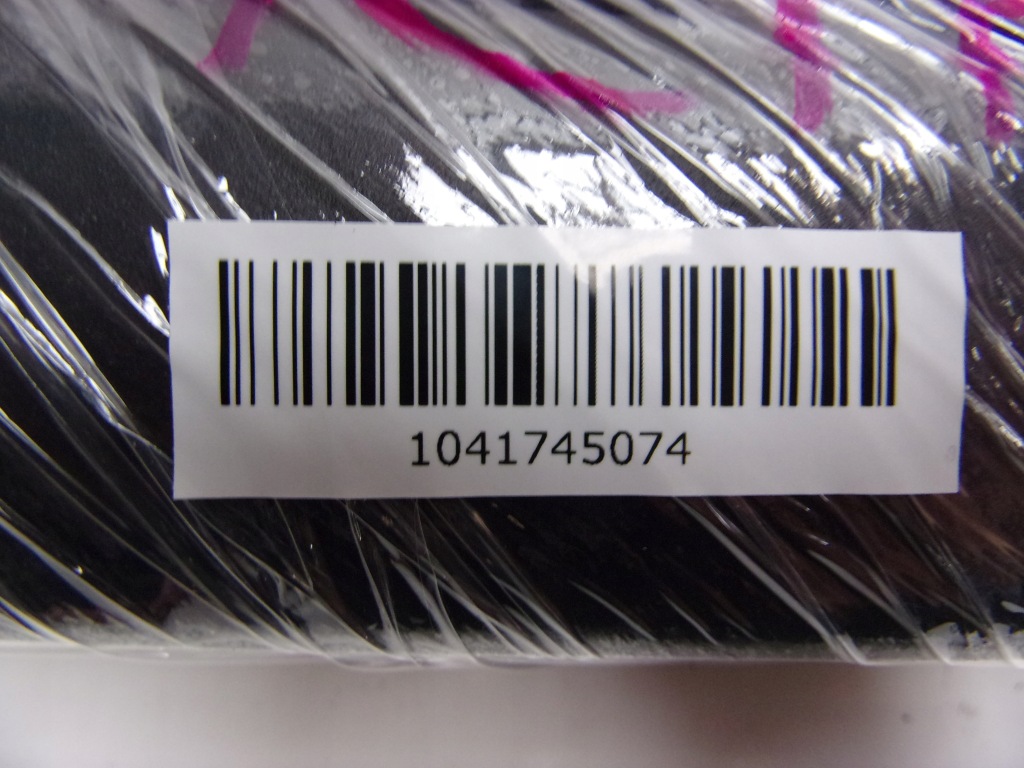 Chrysler pacifica 16- рейлинги кровельные 68227986ag 68227987ag в Украине