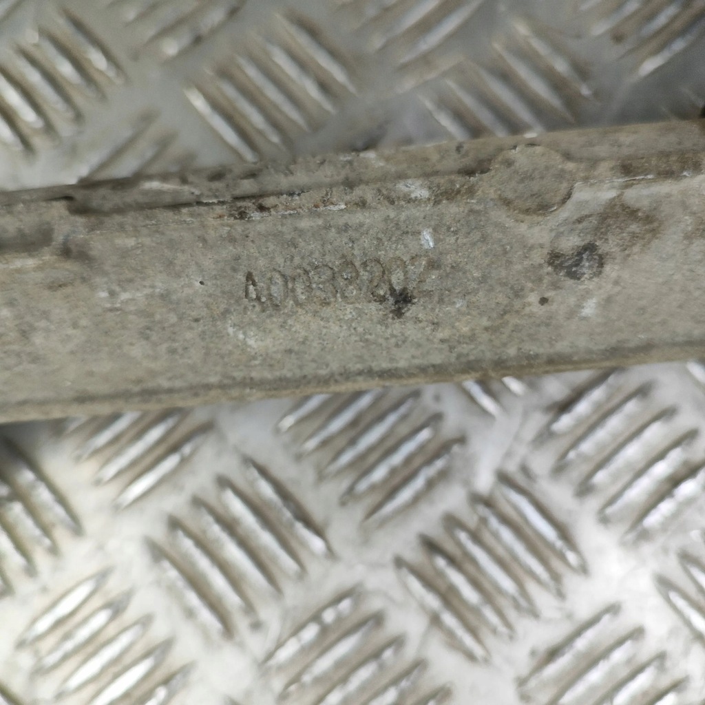 фото №6, Jeep renegade 2015 трансмиссия рулевая / рулевая рейка