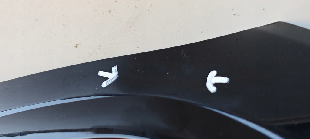 фото №10, Капот крышка двигателя mini countryman r60