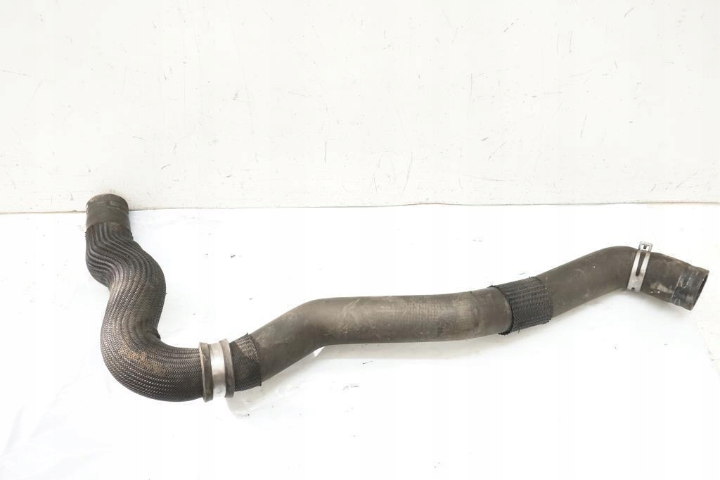 фото №2, Шланг wąż wody renault laguna iii 2.0 dci coupe