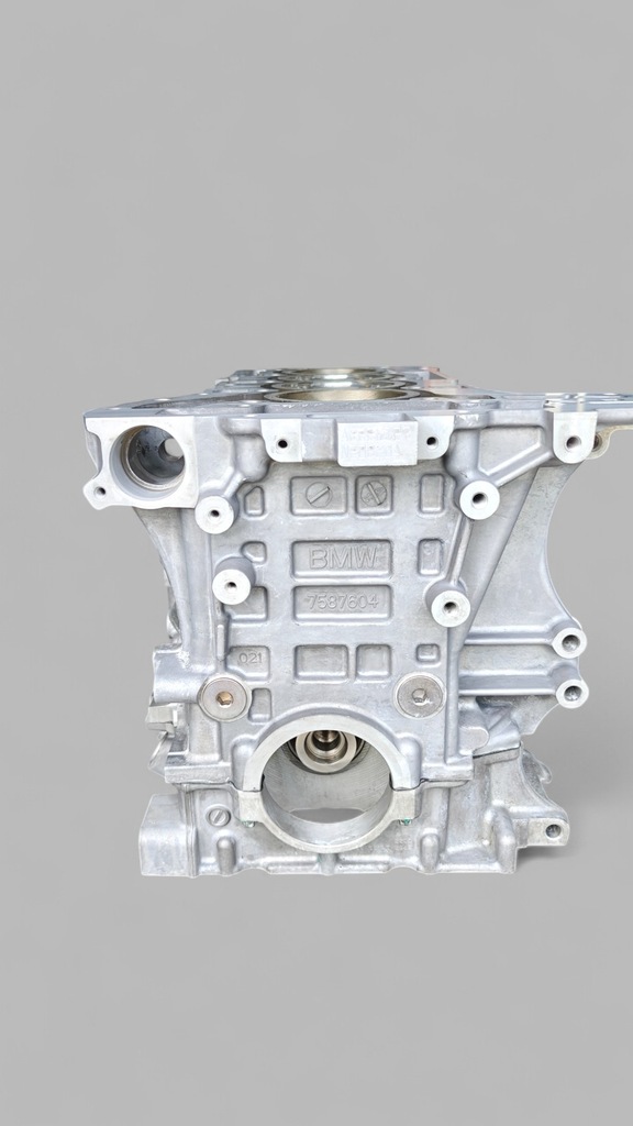 фото №6, Двигатель bmw f10 f11 528i 245km rwd n20b20a