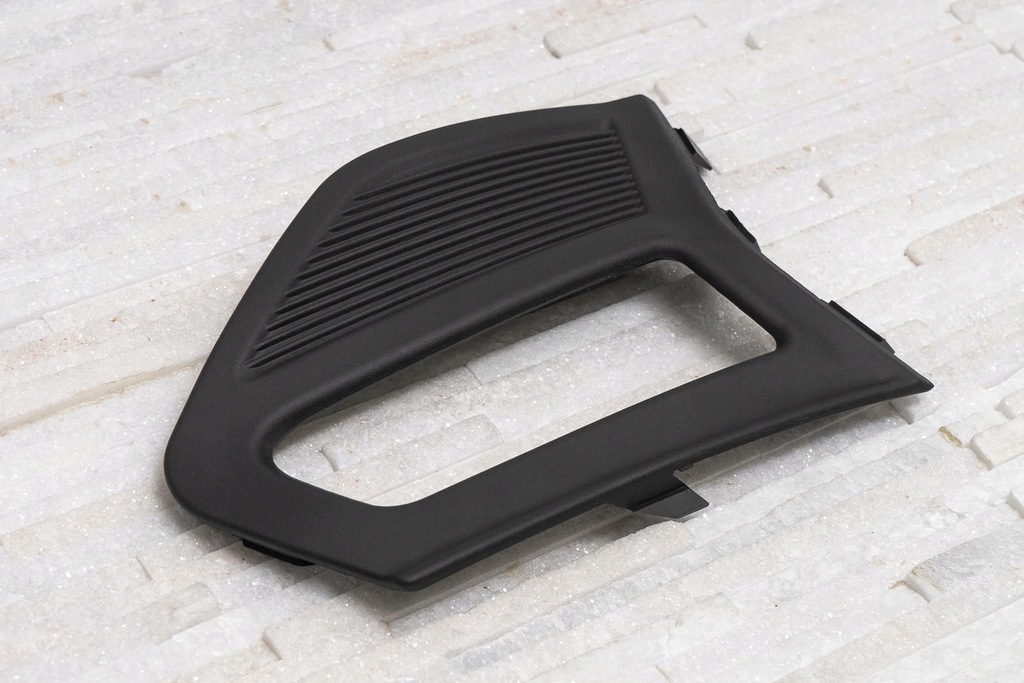 фото №10, Ford fusion ii решётка бампера левая ks7z17b814bd