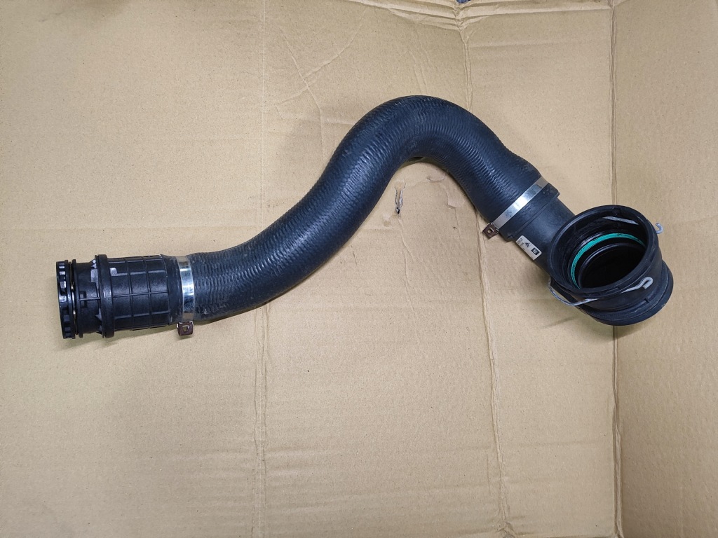 Купить Opel astra k insignia a meriva 1.6 cdti труба интеркулер 13345556 bs6