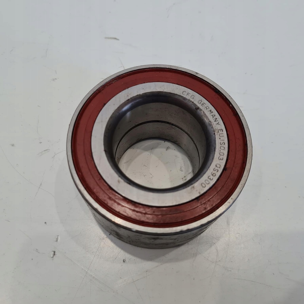 фото №5, Opel astra f corsa b c подшипник колеса cfg 300100957