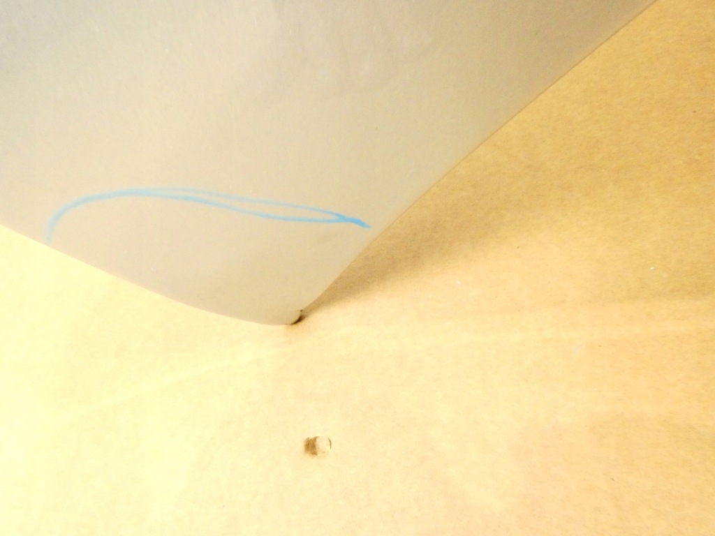 фото №8, Капот mercedes w190 amg gt coupe iridiumsilber 775