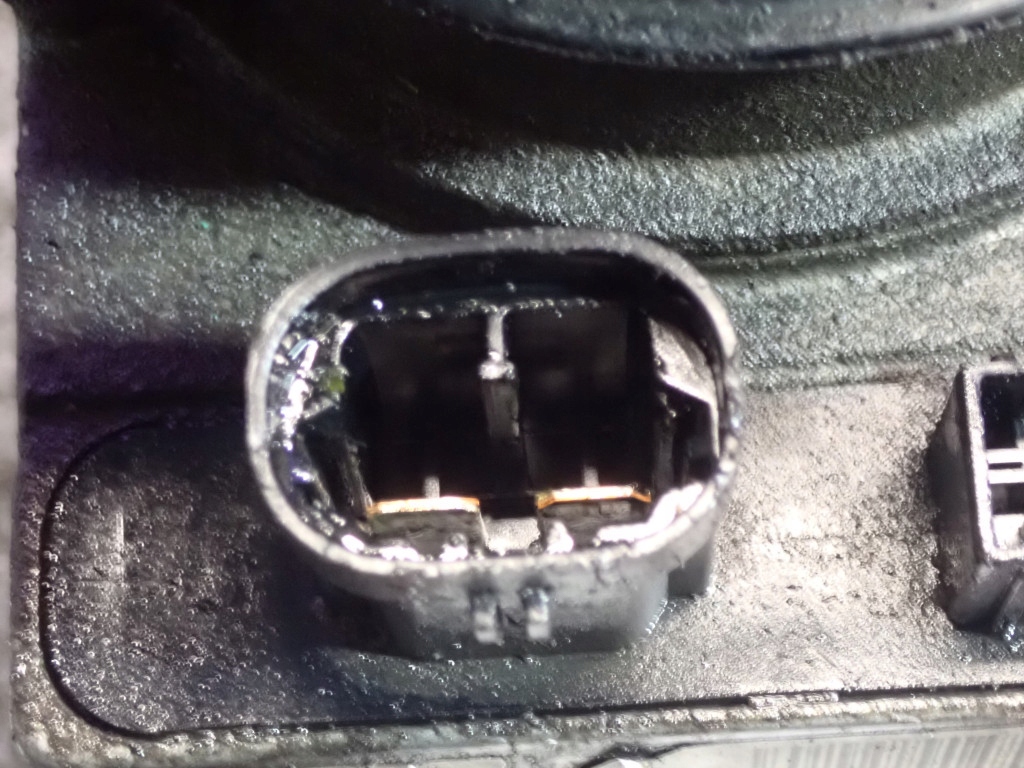 фото №7, Peugeot 307 05-08 1.6 90km насос підсилювача 9654151080