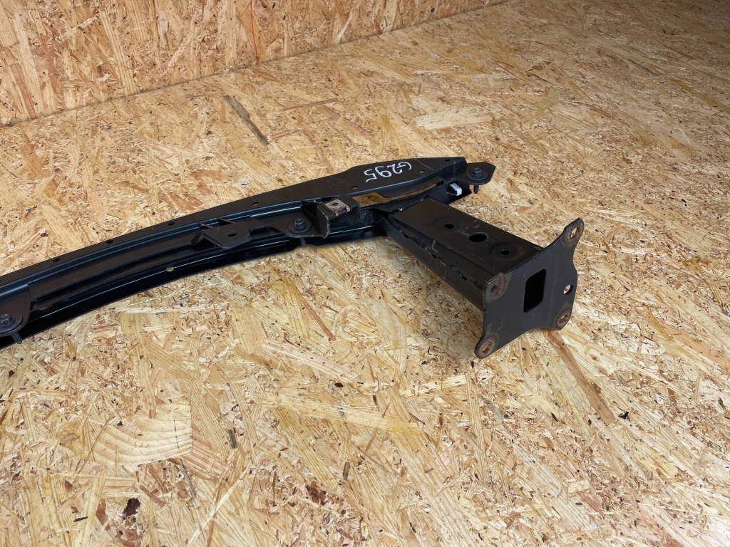 Балка бампера перед передня нижня mazda cx-30 cx30 dfr5-500s1 2019- Київ