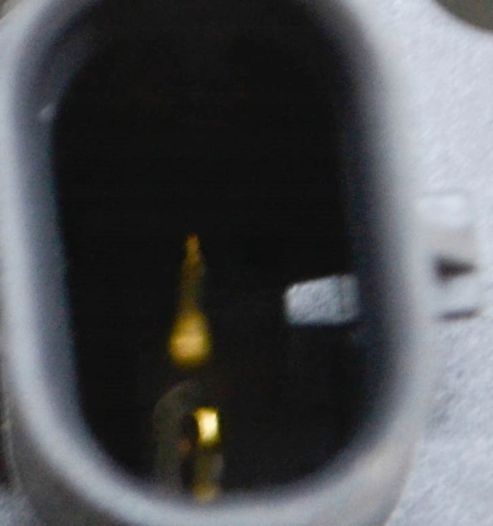 фото №7, Hyundai tucson iv nx4 2021 перед сторона правая датчик удара подушка безопасности