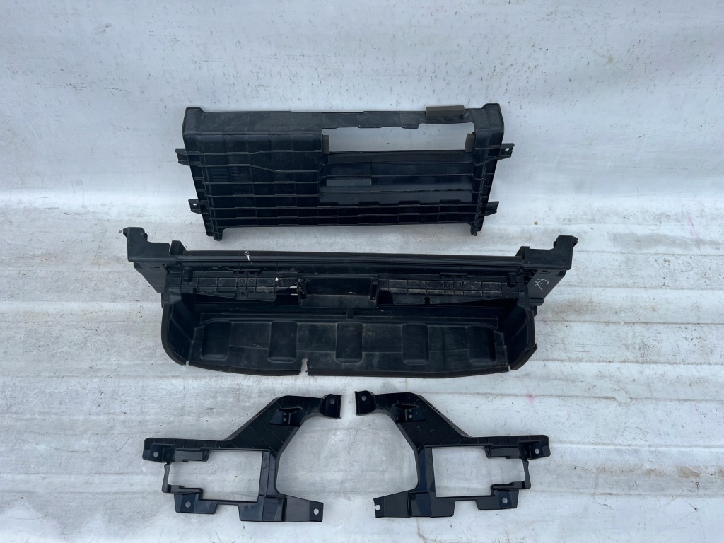 фото №1, Kia niro 2 ii ev 22- впуск повітропровід повітря оригінал