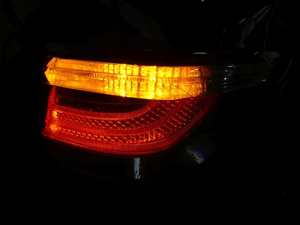 фото №1, Лампа задняя правая lexus ls iv 06-09