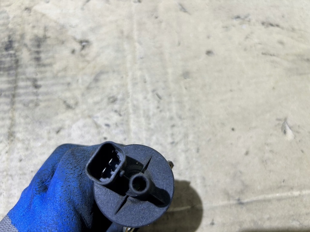 фото №3, Клапан вентиляційний alfa romeo 156 2.0 0280142336