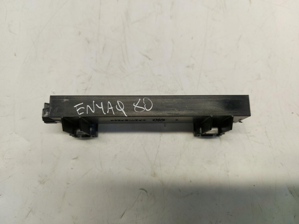 фото №1, Skoda enyaq 5la антенна keyless 5fa224075