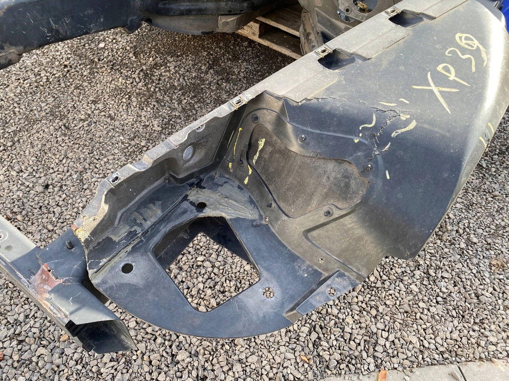 фото №12, Комплектная рама кузов четверть поддон chevrolet corvette c6 2005+