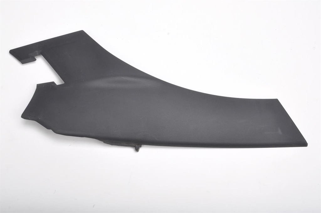 фото №1, Aston martin db11 защита стойка правый задняя