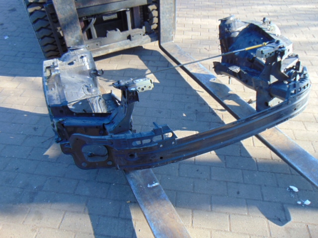 фото №1, Усилитель pas балка перед opel astra j iv lift 2014r