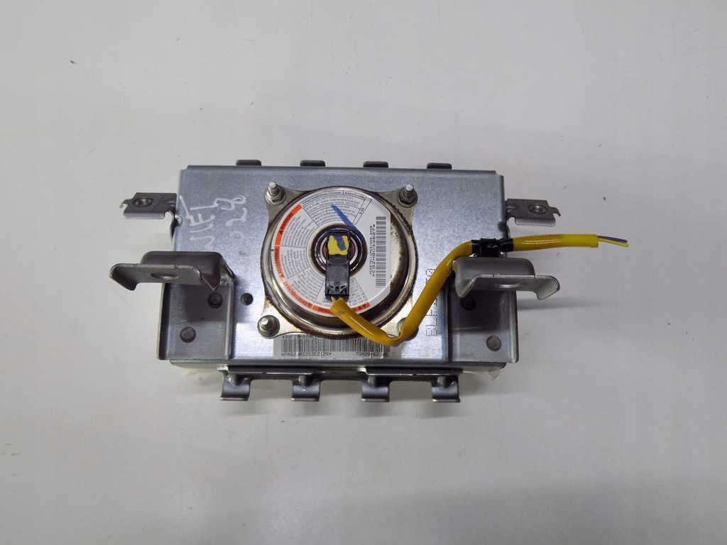 фото №6, Suzuki swift 04-09 подушка пассажира 73920-62j00