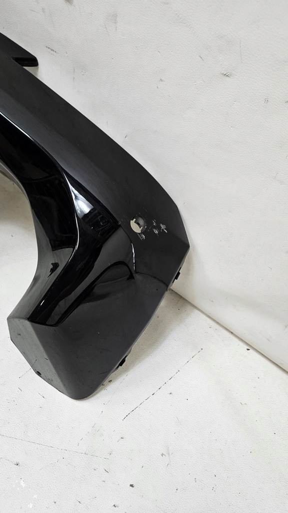 фото №7, Накладка задня спойлер bmw x3 g01 lci lift 8081853