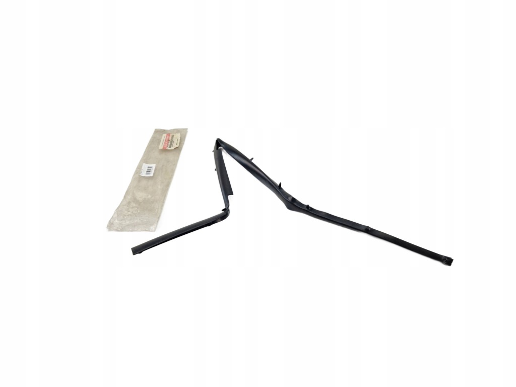 фото №1, Прокладка капот перед kia pride ...-2005 nowa оригінал kky0156750