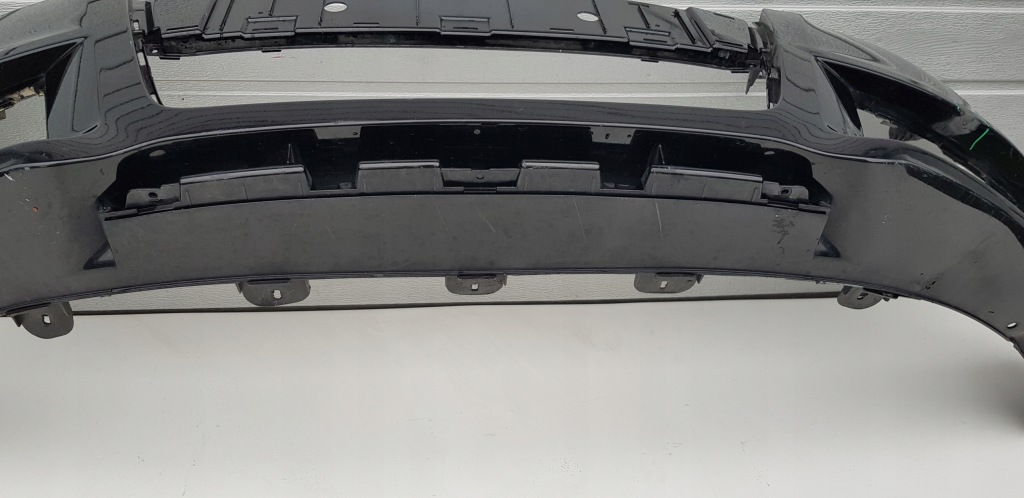 фото №9, Audi tt 8j0 s-line 06-14 бампер перед 8j0807223a