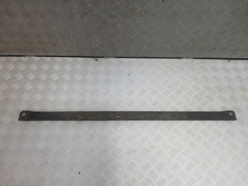 фото №6, Балка pod радиатор citroen c3 aircross