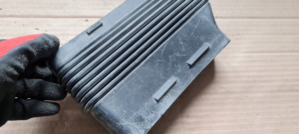 фото №6, Sq8 4m rsq8 q8 часть впуска воздуха левая 4.0 tfsi 4m0129510h sq7 4m q7