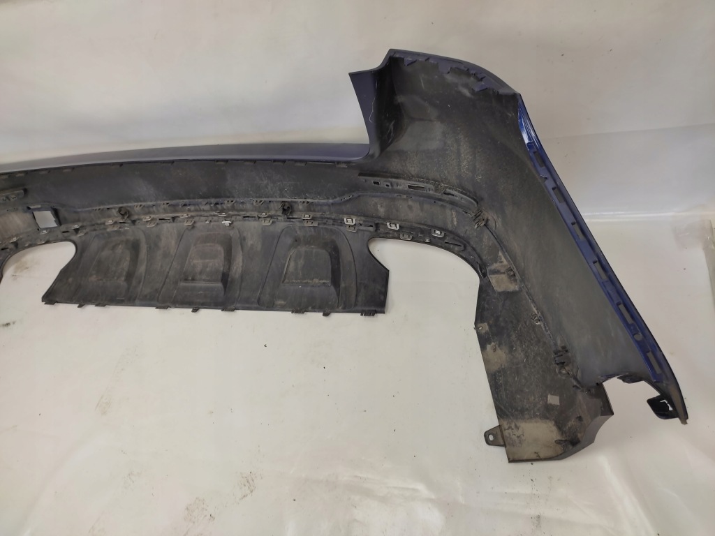 Купить Mercedes glc w253 amg бампер задний задняя 6pdc