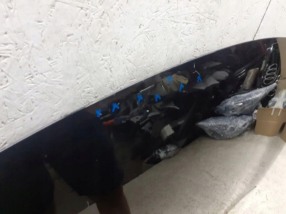 фото №6, Капот vw id4 id.4 2020-