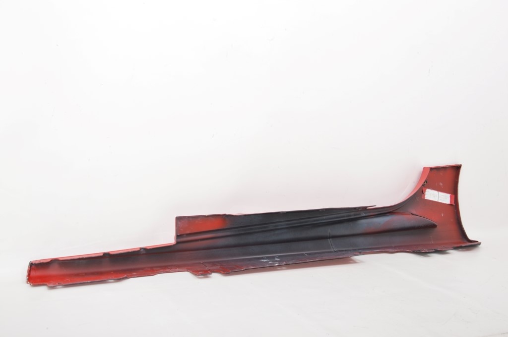 фото №8, Ferrari california f149 молдинг поріг права