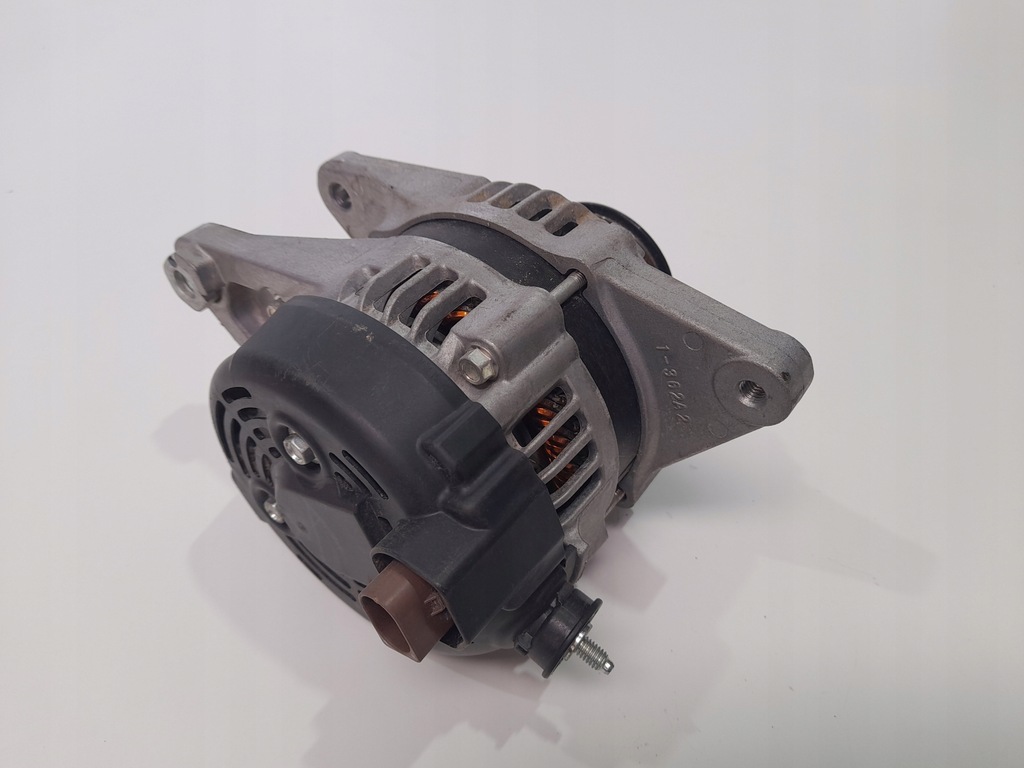 фото №5, Генератор suzuki ignis iii 1.2 e 31400-81p0