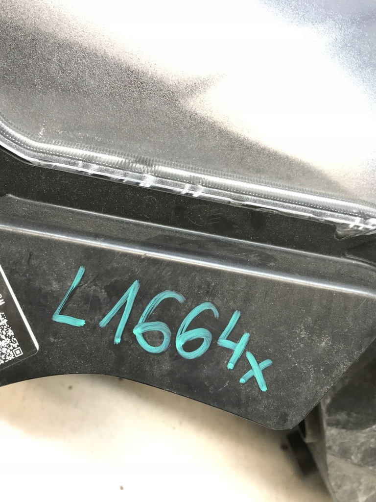 фото №16, Mazda cx-5 ii 17-23 europa лампа ліва перед full led k124-51040